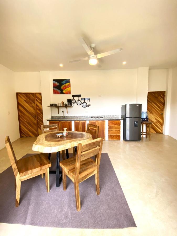 Appartement Casa Vitini à Salinas Extérieur photo