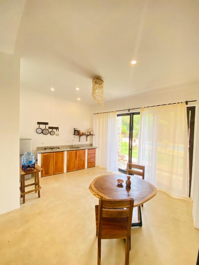 Appartement Casa Vitini à Salinas Extérieur photo