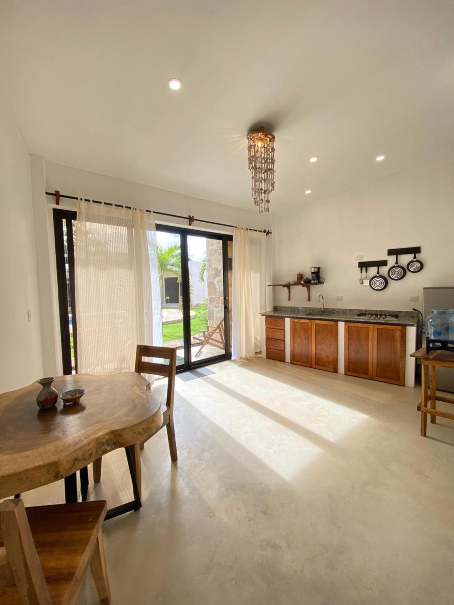 Appartement Casa Vitini à Salinas Extérieur photo
