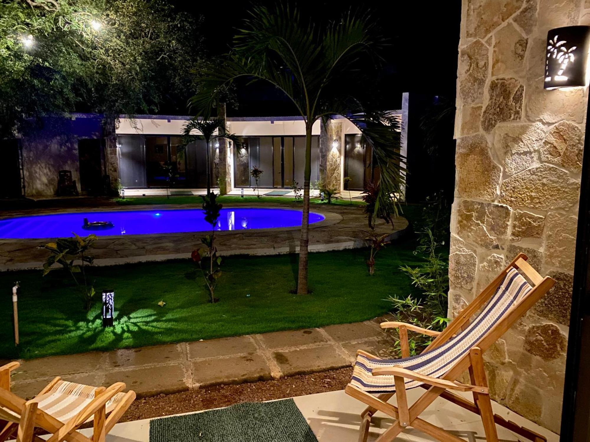 Appartement Casa Vitini à Salinas Extérieur photo