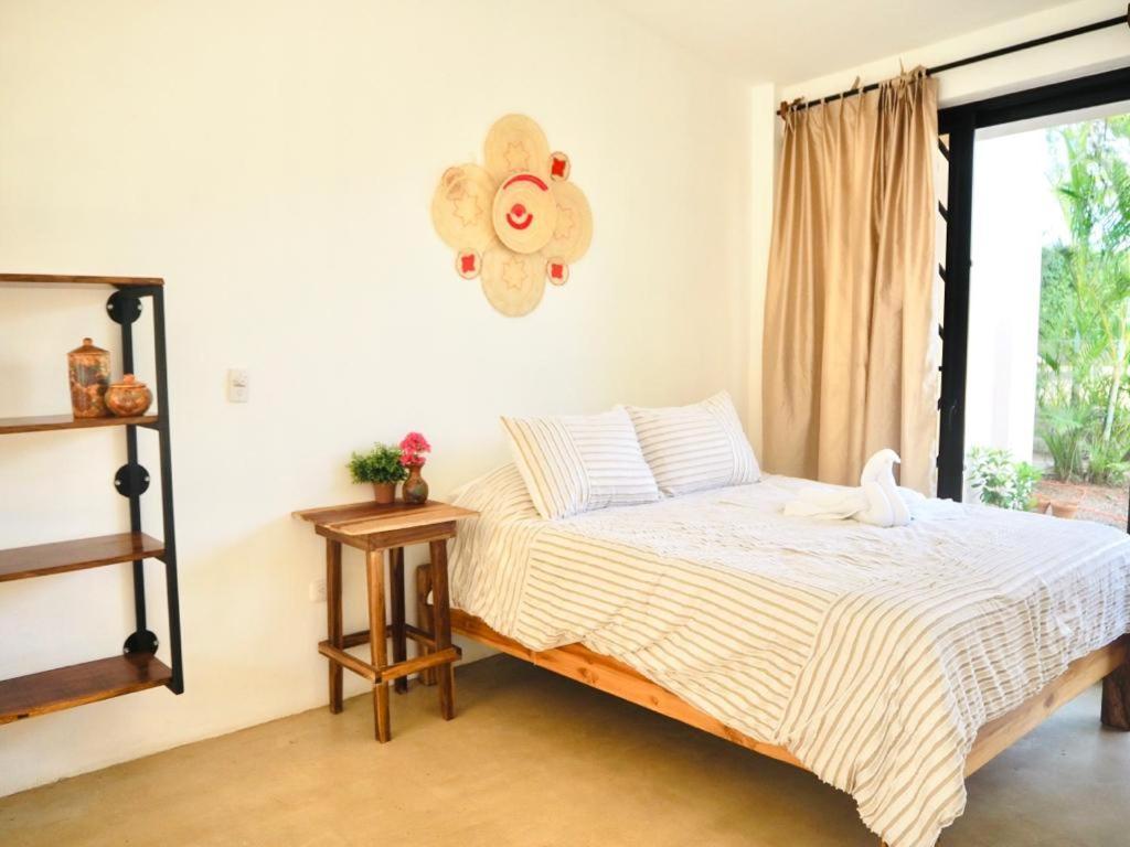 Appartement Casa Vitini à Salinas Extérieur photo
