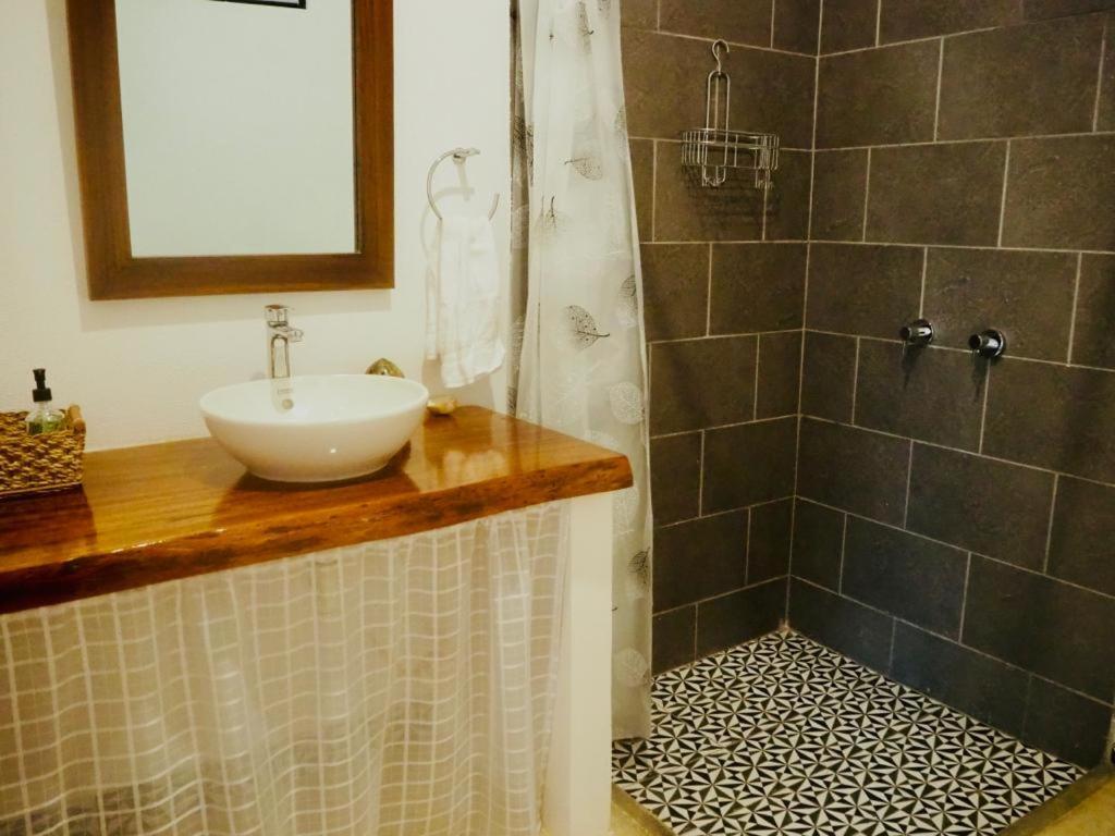 Appartement Casa Vitini à Salinas Extérieur photo