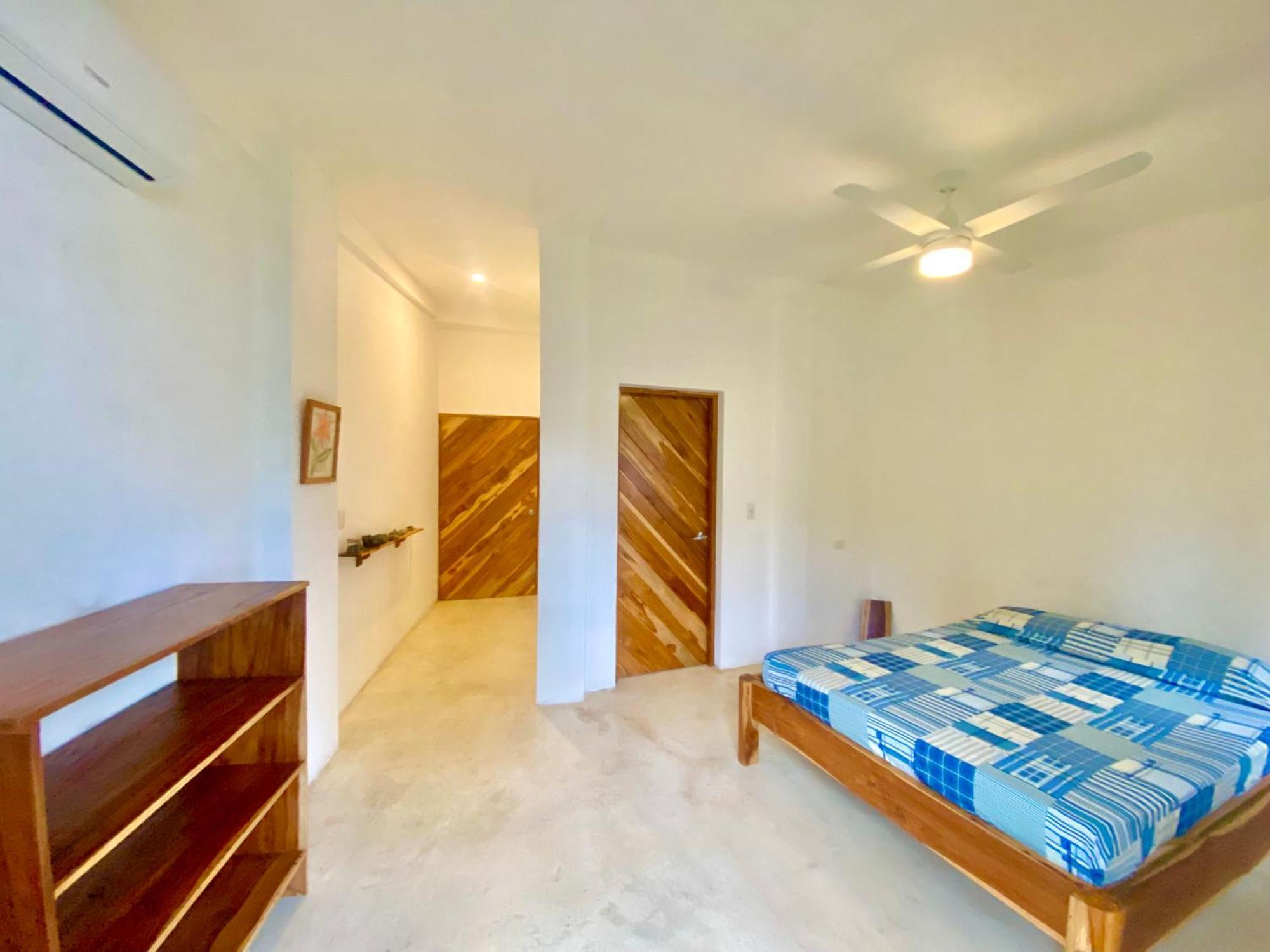 Appartement Casa Vitini à Salinas Extérieur photo