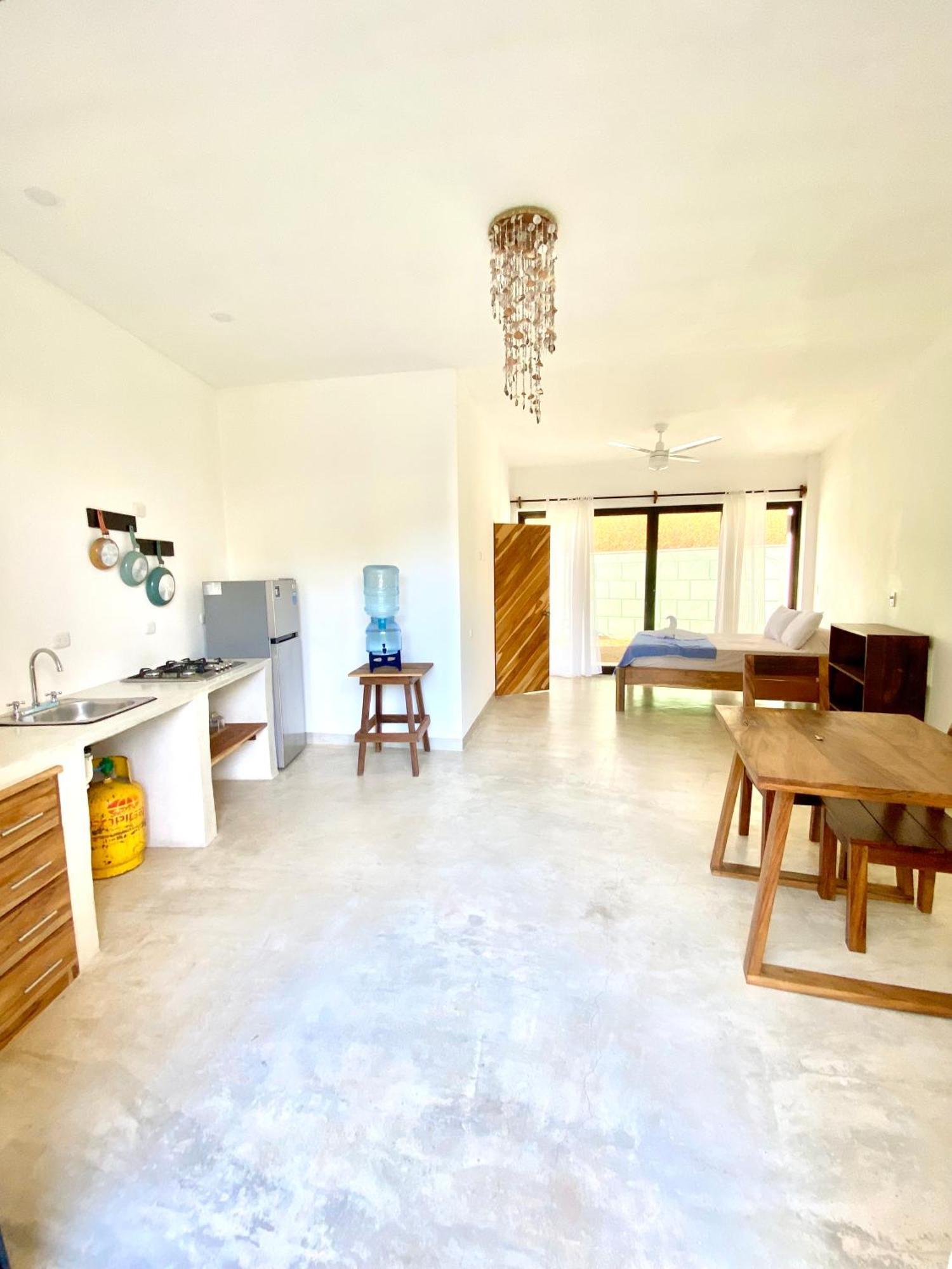 Appartement Casa Vitini à Salinas Extérieur photo