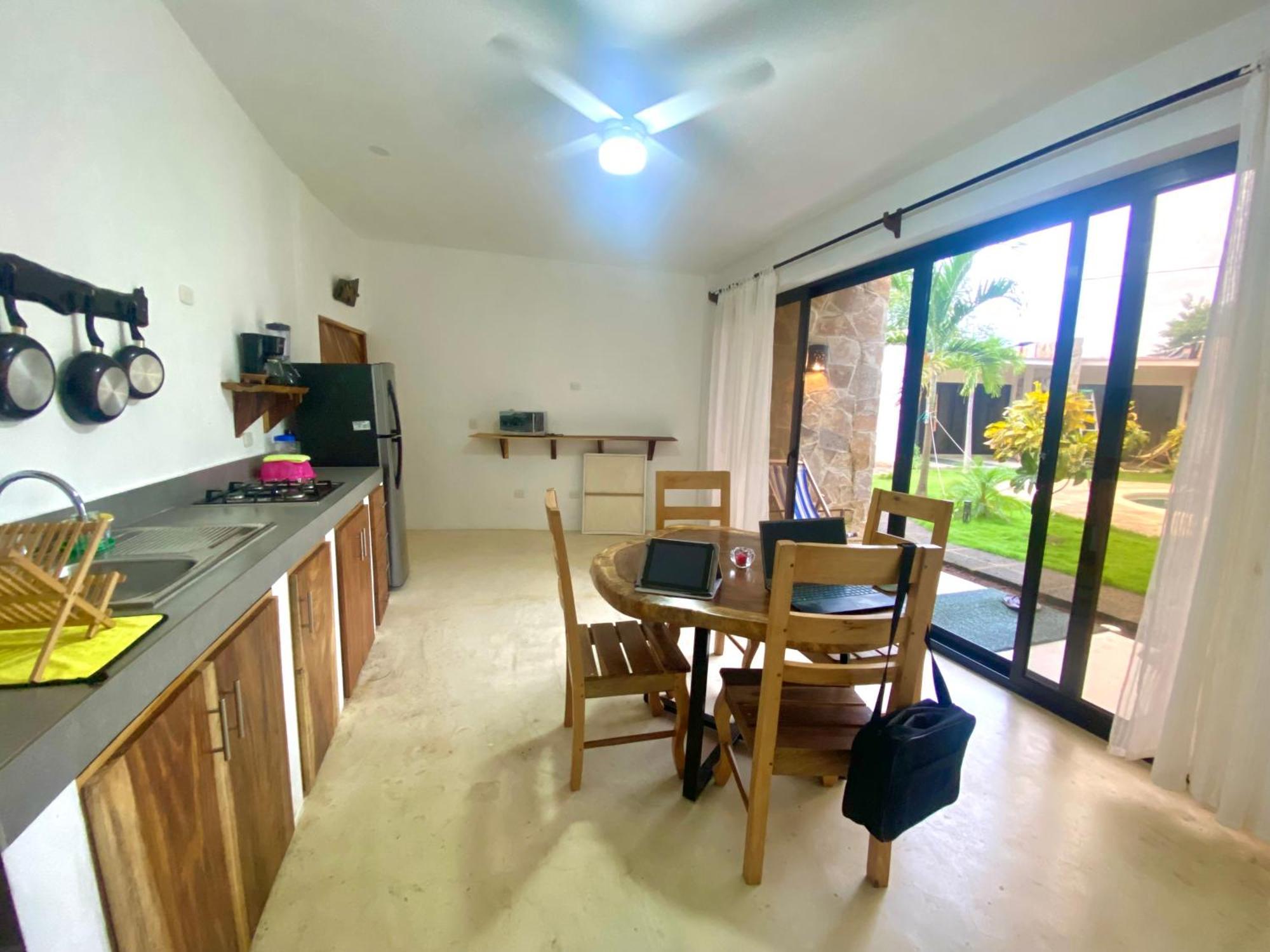 Appartement Casa Vitini à Salinas Extérieur photo