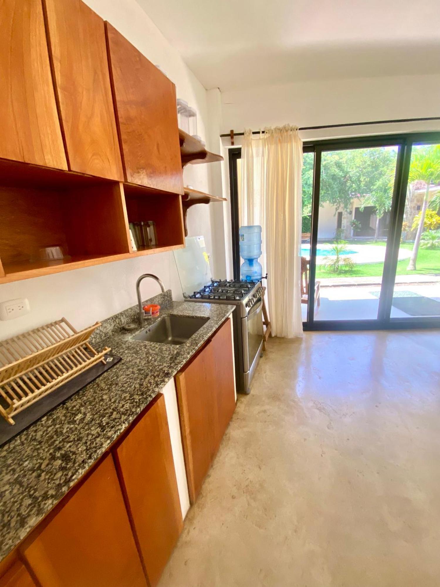 Appartement Casa Vitini à Salinas Extérieur photo