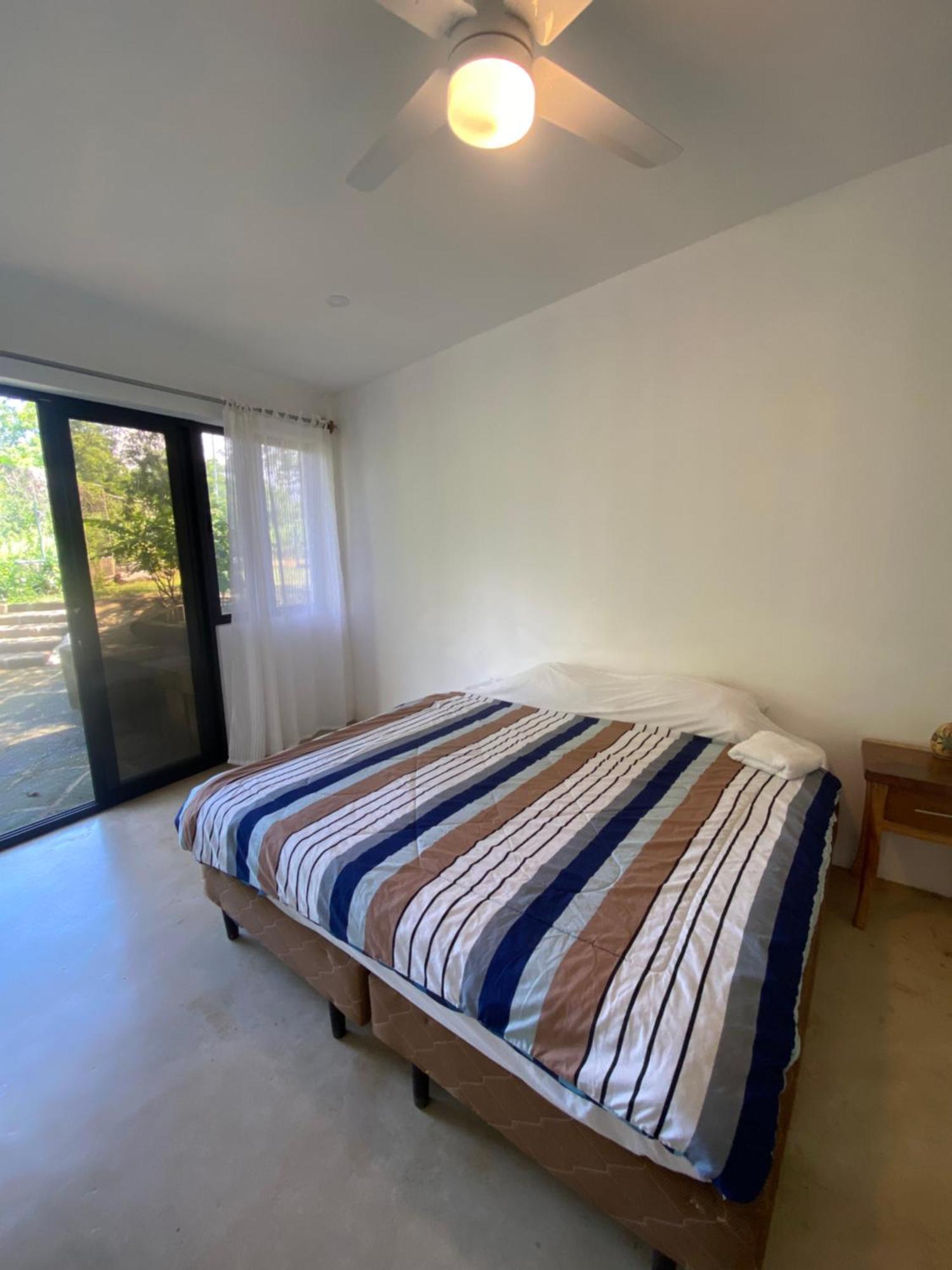 Appartement Casa Vitini à Salinas Extérieur photo