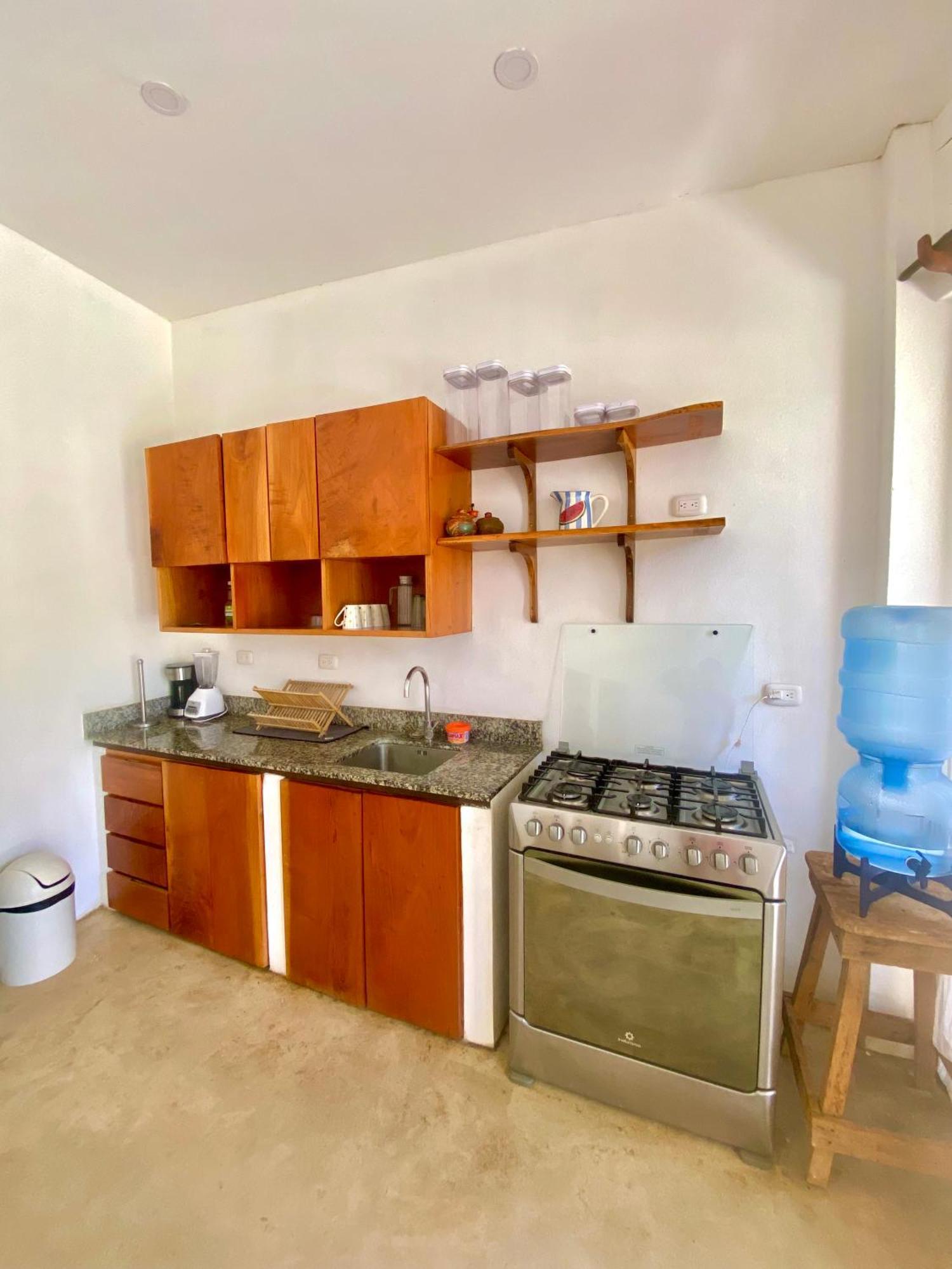 Appartement Casa Vitini à Salinas Extérieur photo